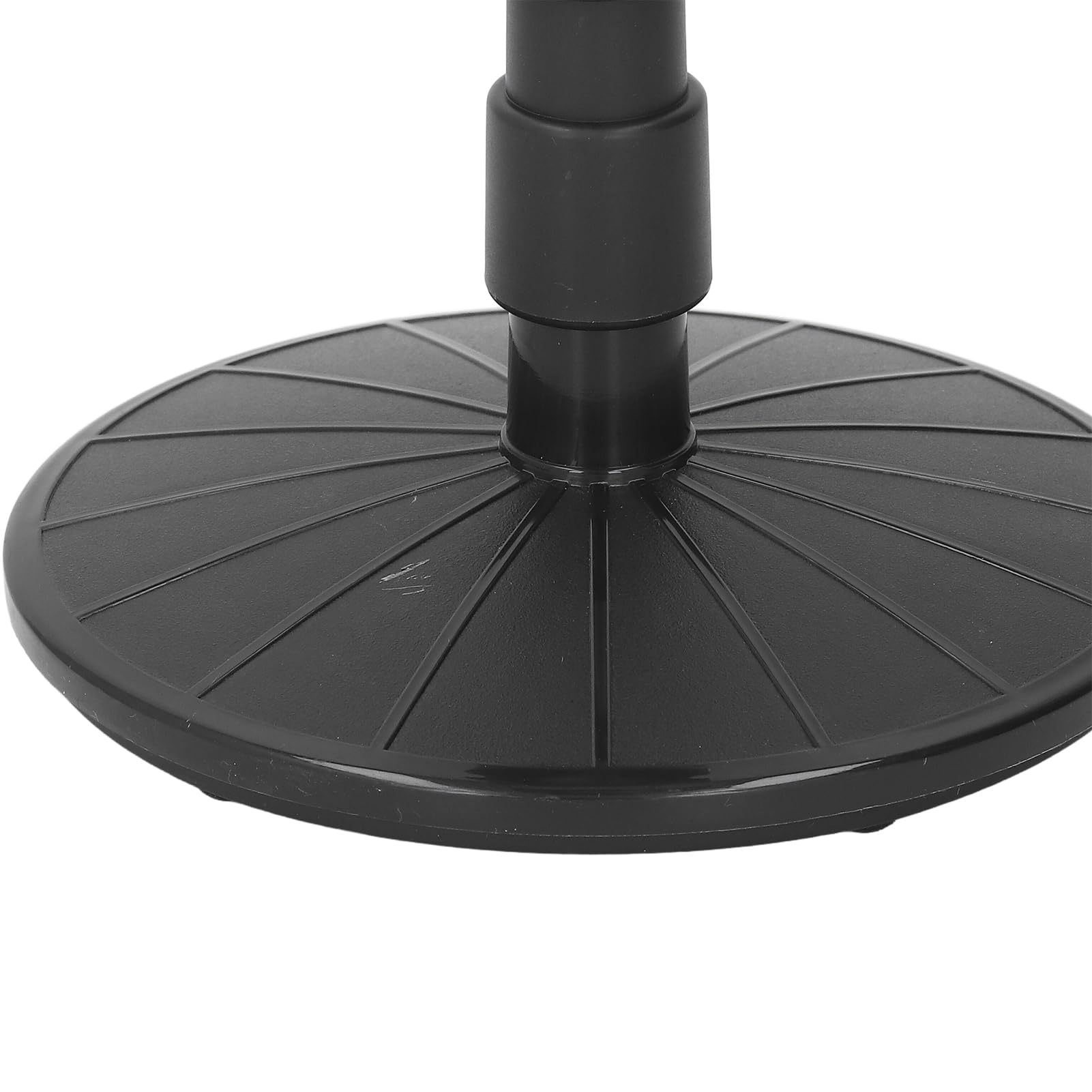 Ensemble de Supports de Peinture de Travail en Pulvérisation, Support de Support de Modèle de Hauteur Réglable ABS.