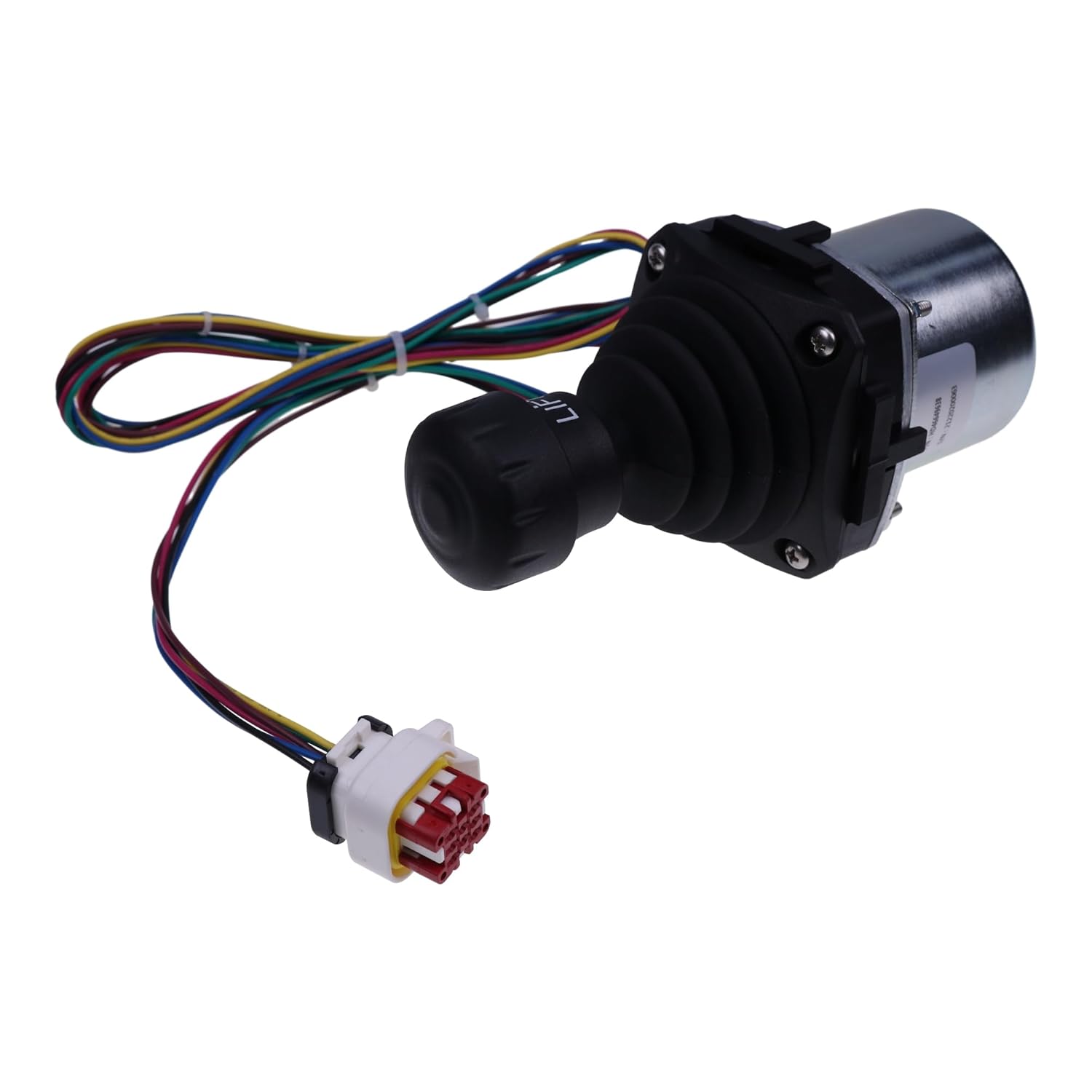 Demfec Joystick Controller Compatible With JLG Lifts 660SJ 460SJ 600A 450AJ 450A 600S 601S 600SC 660SJC Replaces 1600317 1001166539 1001129555 1001118417