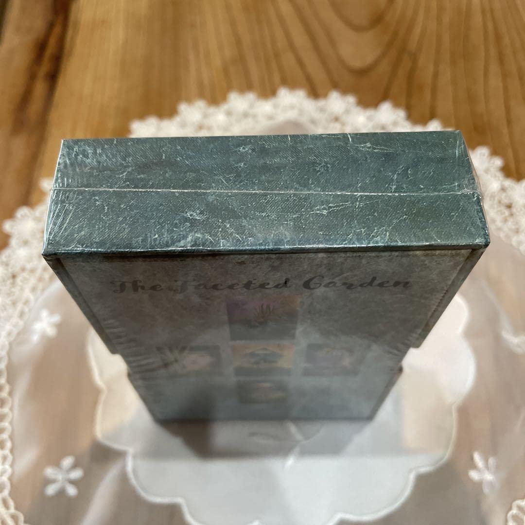未開封　新品the faceted garden oracle 正規品 Amazon.co.jp: the faceted garden oracle 正規品 : おもちゃ