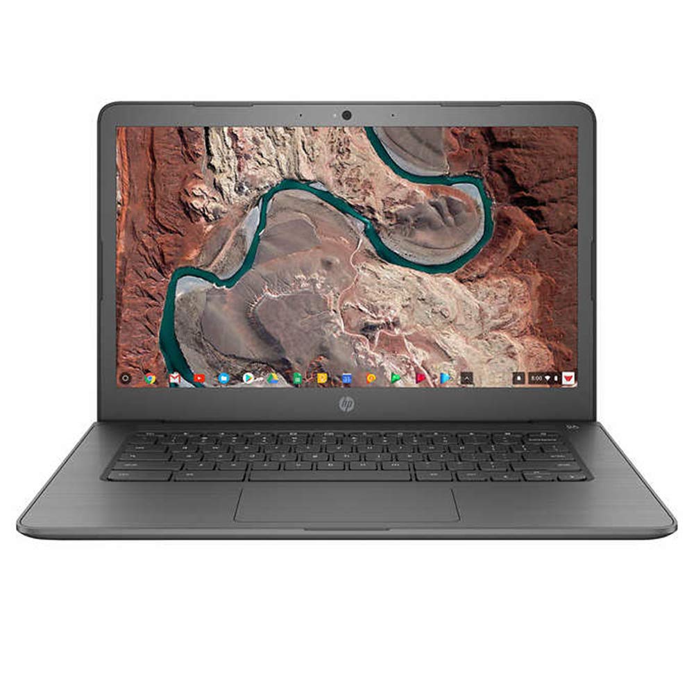 Amazon.co.jp: HP Chromebook 14インチ HD タッチスクリーン ノート