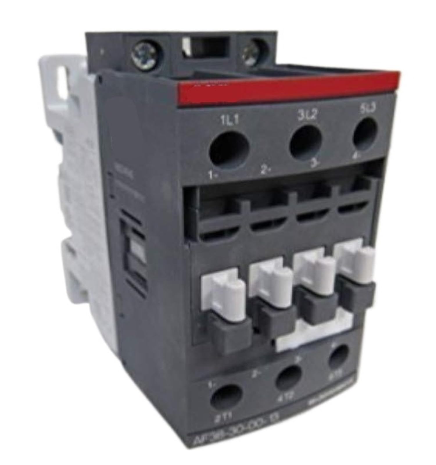 ZBWZXBDJ Contactor AF38-30-00-13 * 100-250V 50/60Hz-DC AF38-30-00-11 * 24-60V AC/DC(AF38-30-00-11)