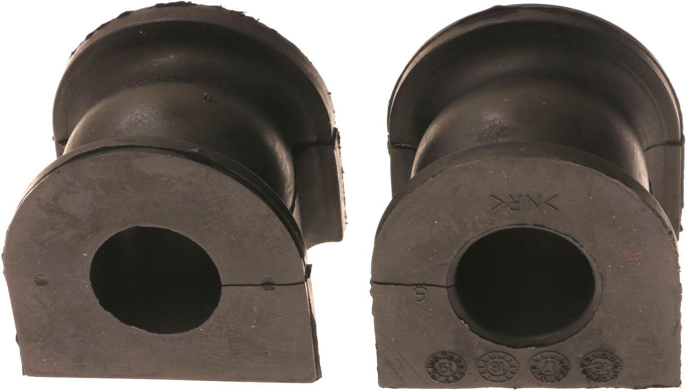 TRW Automotive JBU1047 Suspension Stabilizer Bar Bushing for Honda Accord: 2002-2007 and other applications