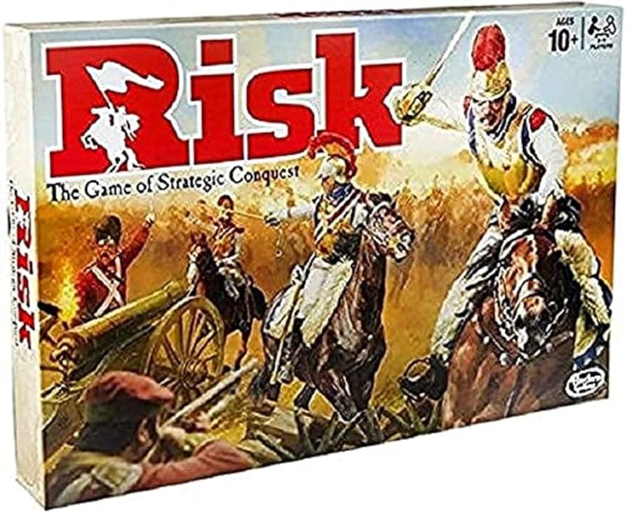 その他 Risk Game ggw725x Amazon.co.jp: Risk Board Game : おもちゃ