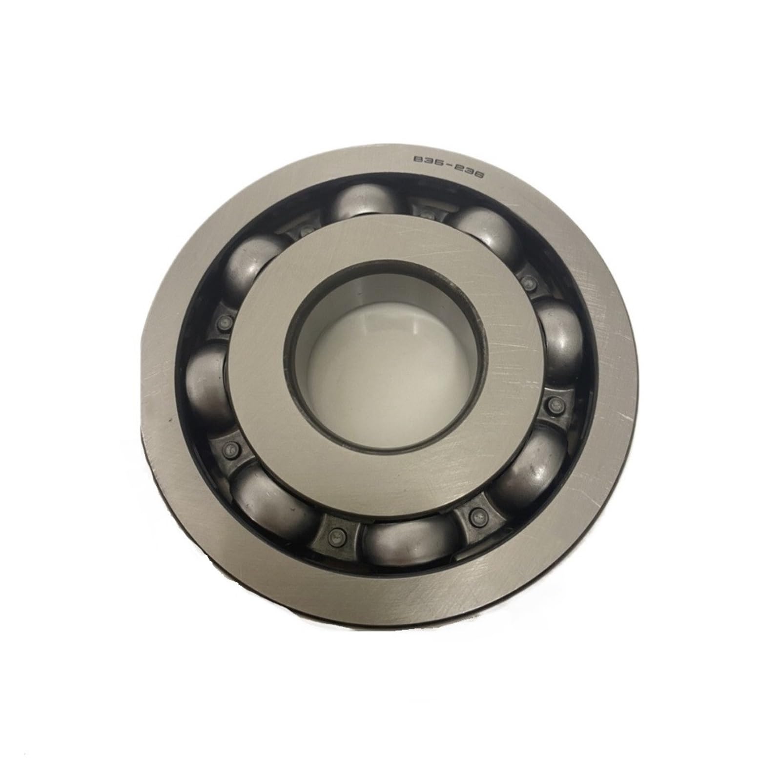 Roulement de boîte automatique B35-236 pour poulie de transmission 35x95x19,5 mm