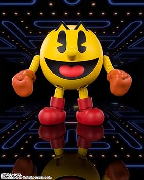 パックマン フィギュア Pac-Man figure hq720.jpg?sqp=-