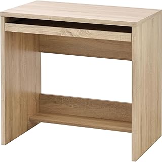 Lieten Stud LSD-06-DSK80-ok Keyboard Slider with Rack, Computer Desk, 31.1 inches 79 cm, Width