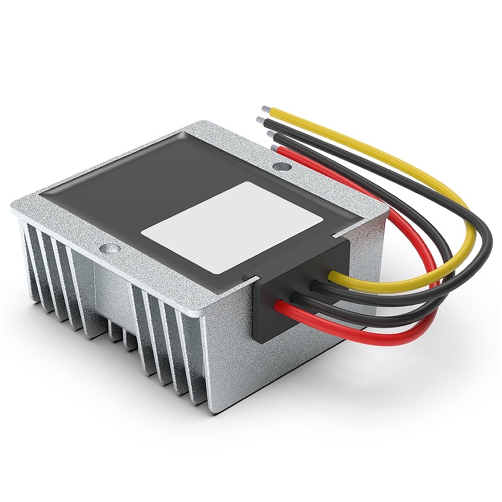 Convertisseur 72V à 19V DC | Régulateur abaisseur 25A pour véhicule