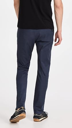 RVCA Mens Hybrid Chino Pants