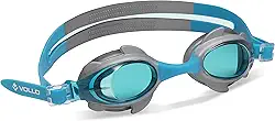 Vollo Óculos de Natação Infantil Shark Fin