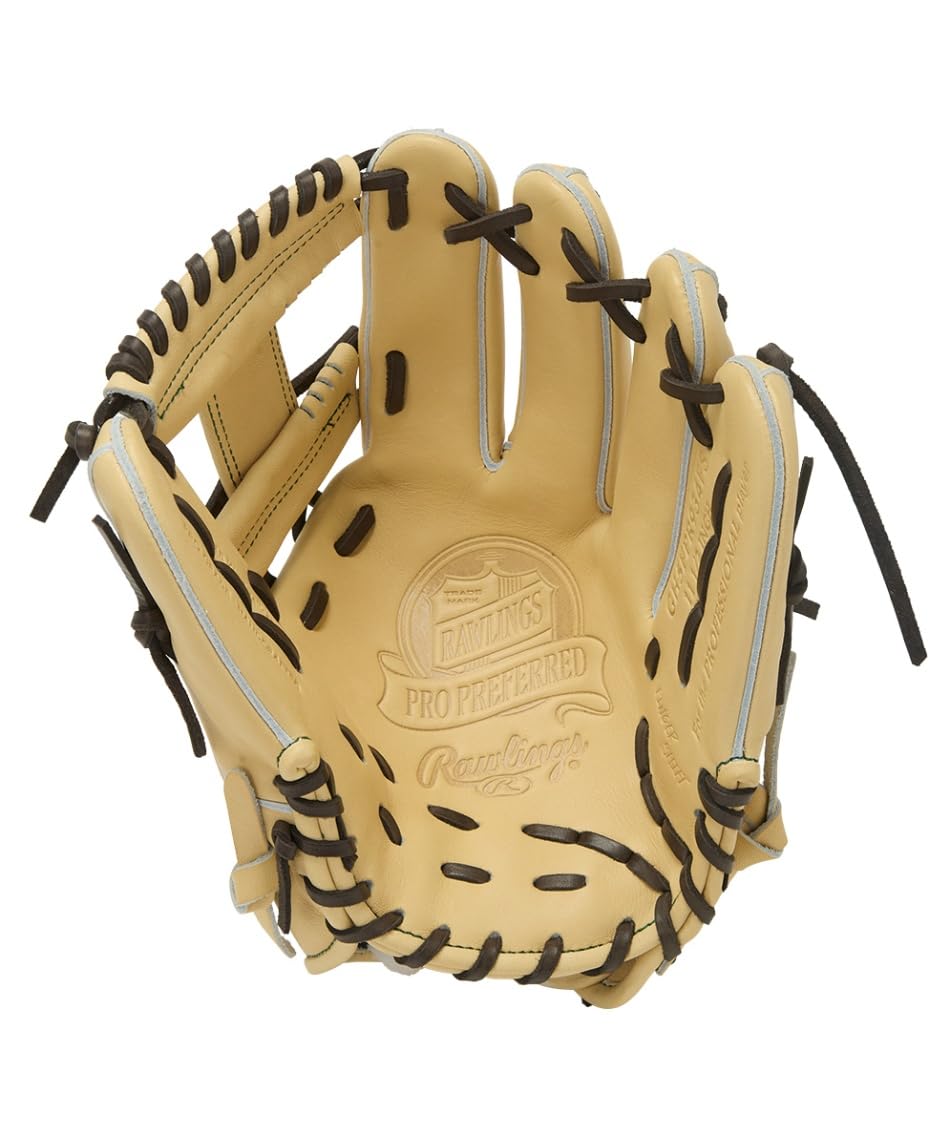 Amazon | ローリングス(Rawlings) 野球用 グラブ グローブ 硬式 PRO