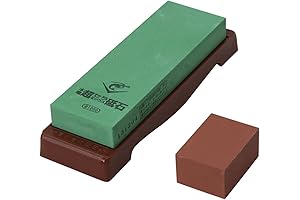 Chosera 3000: Elevate Your Kitchen with Japanese Craftsmanship