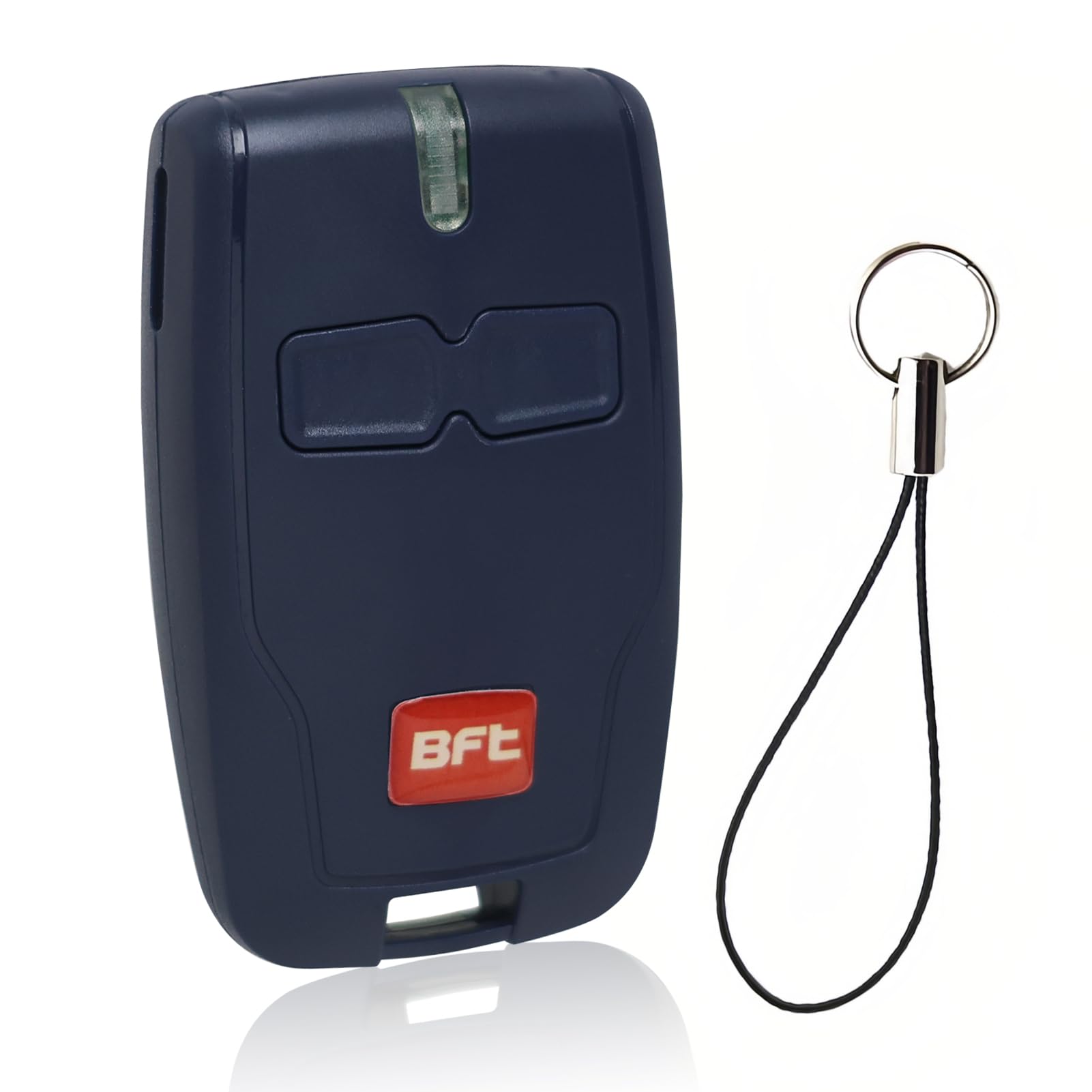 Télécommande BFT MITTO 4 RCB Black Pour Porte De Garage
