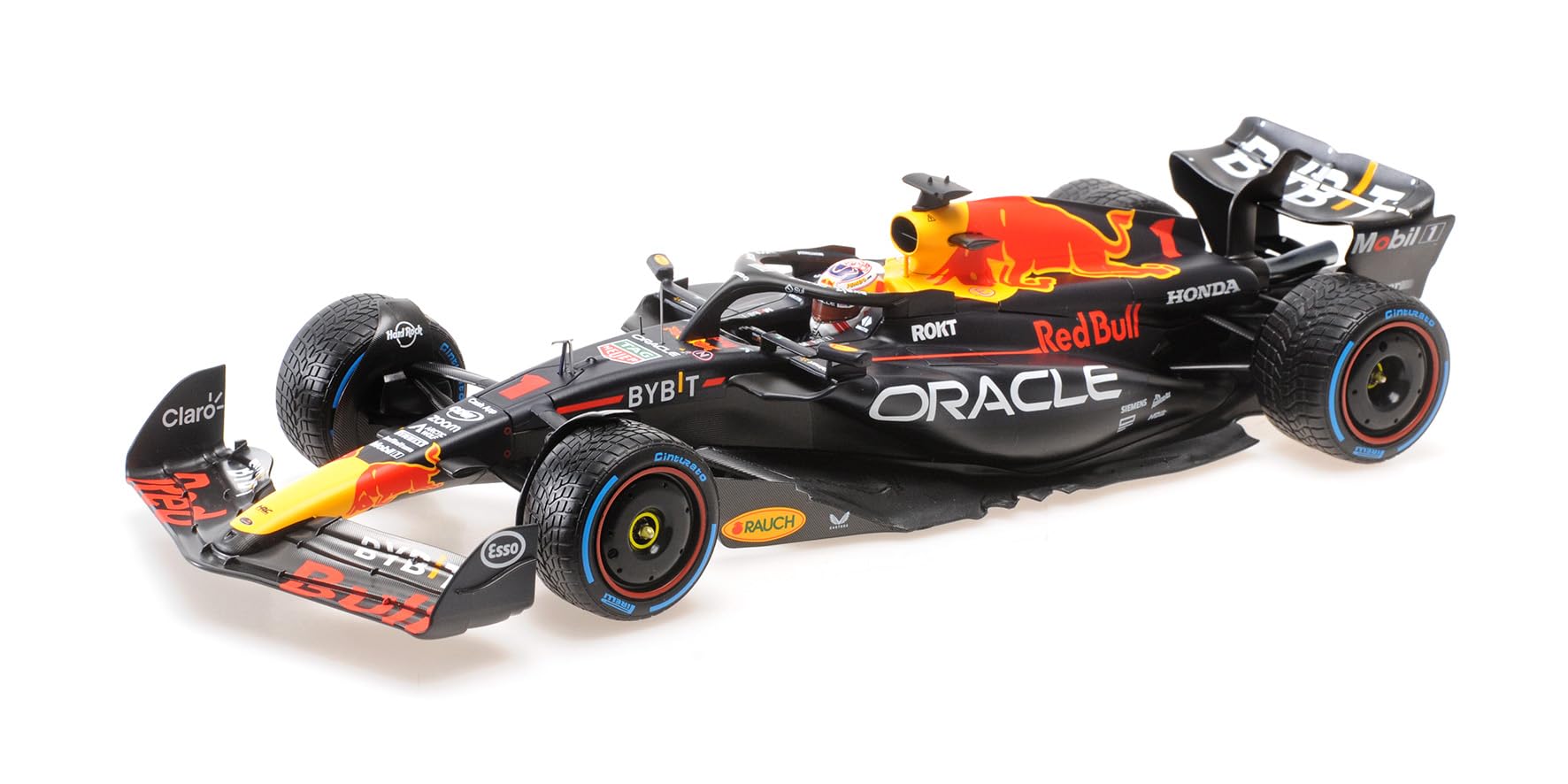 MINICHAMPS F1模型 1/43 Minichamps 2024 Formula 1 Stake F1 Team Kick Sauber C44