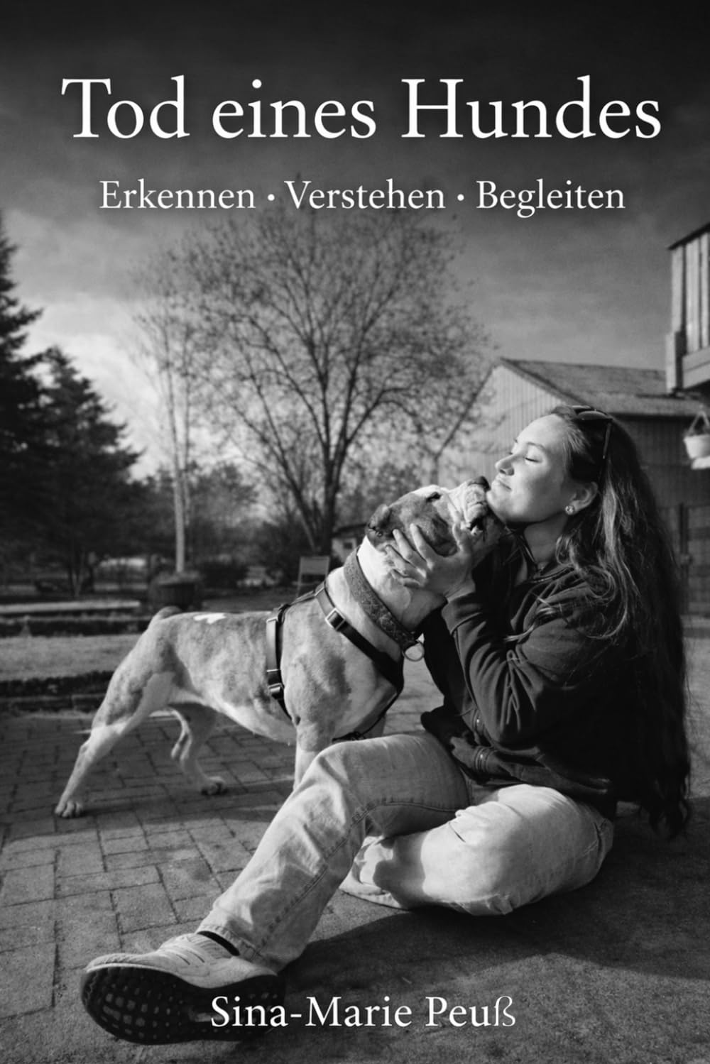 Tod eines Hundes: Erkennen, Verstehen, Begleiten