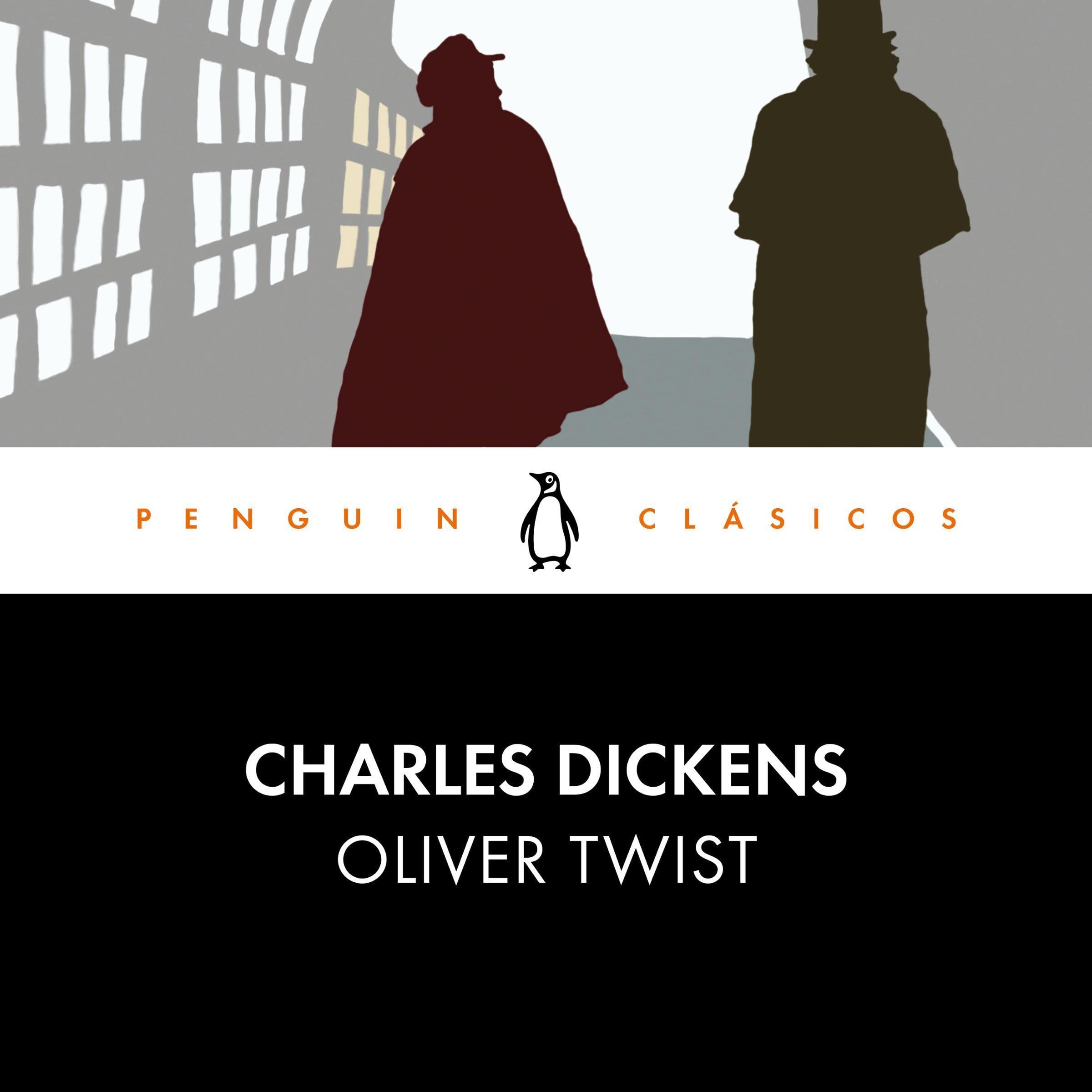 Oliver Twist (Spanish Edition)