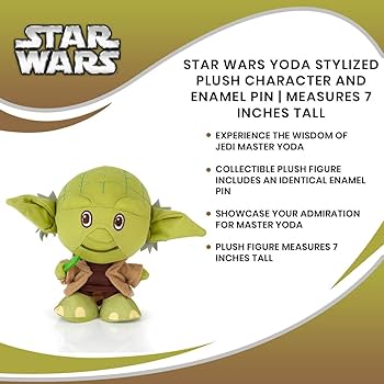 Amazon.co.jp: スター・ウォーズ ジェダイ・マスター・ヨーダ