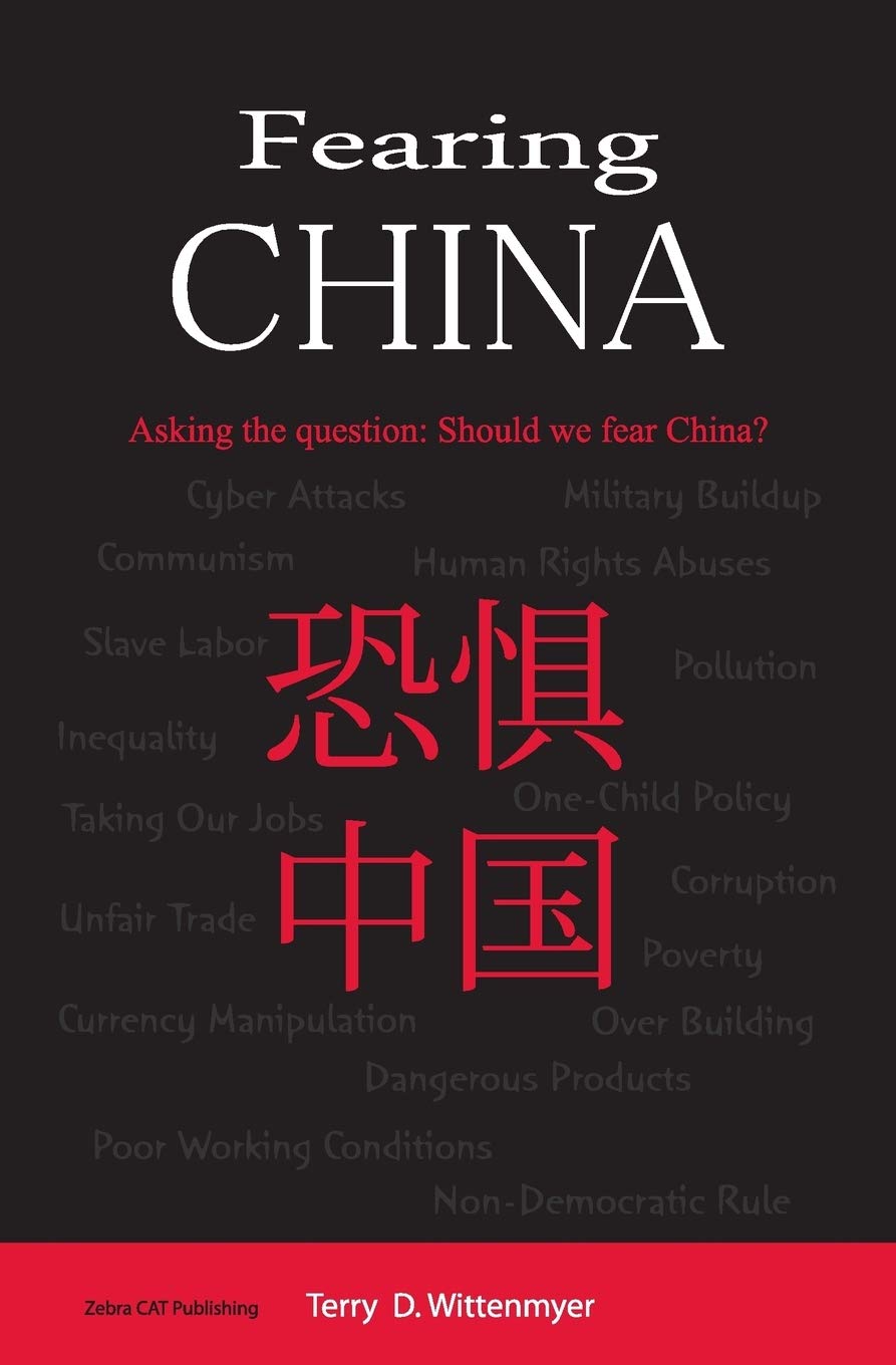 Fearing China: Asking the question: Should we fear China?