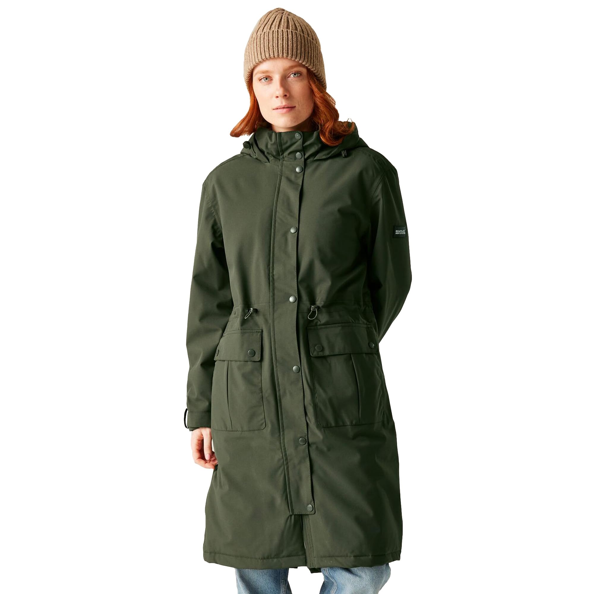 Regatta Damen Yannta Jacke
