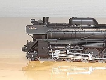 Amazon.co.jp: D51-706門デフJNR装飾装備 2016 D51標準型ベースKATO
