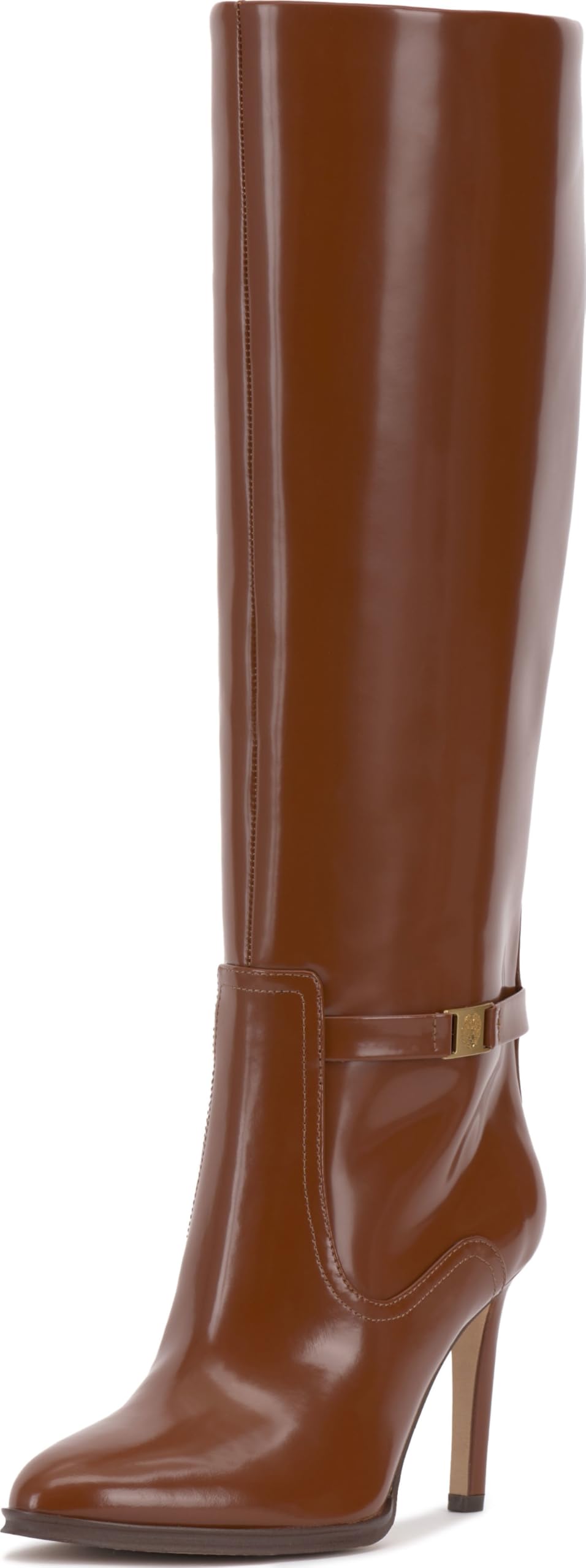 Photo 1 of Vince Camuto Skylie Stiletto Knee-High Boot