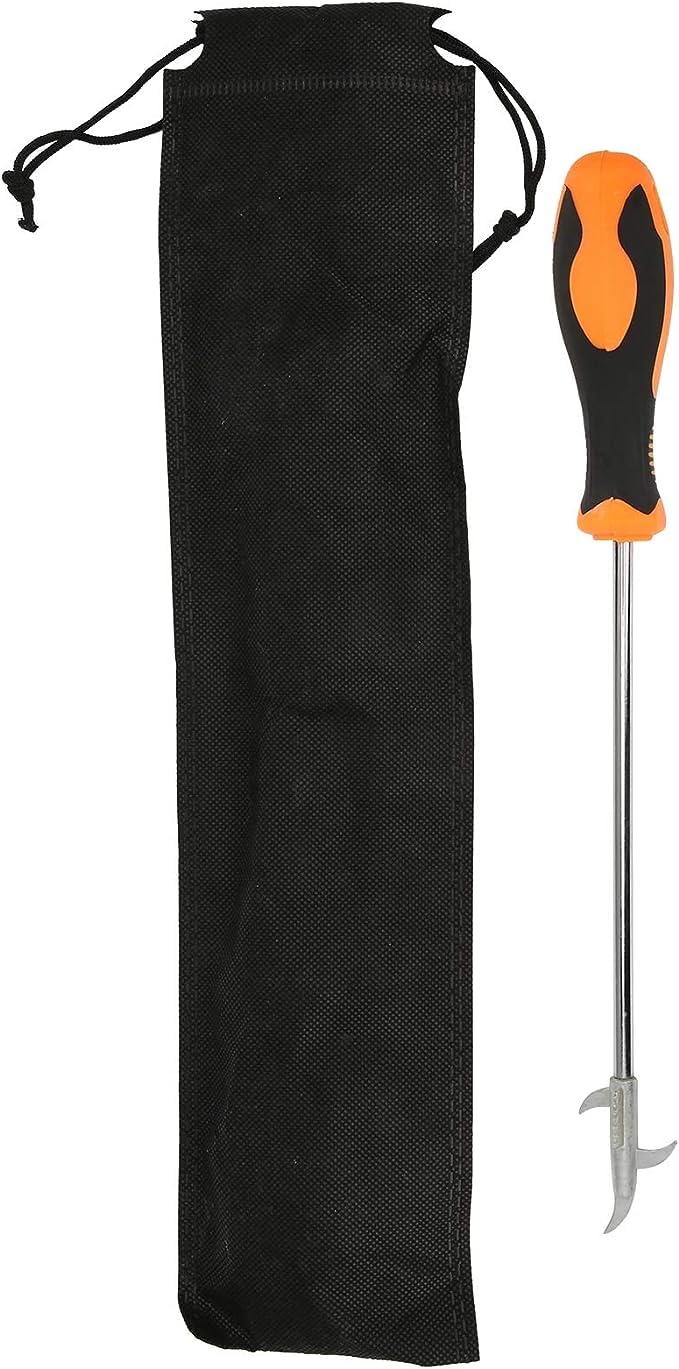 CHITDAX 2 in 1 Car Tire Stone Cleaning Hook, Auto Remover Tire Groove Stones Removing Tool for Motor Bike Truck Tyre, Car Tire Protector Repair Tools with Solid Rubber Handle (2)-image-46