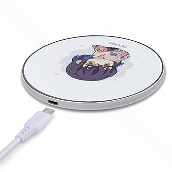 Amazon.co.jp: 鬼滅の刃 ワイヤレス充電器 充電器 3in1 Pro Max
