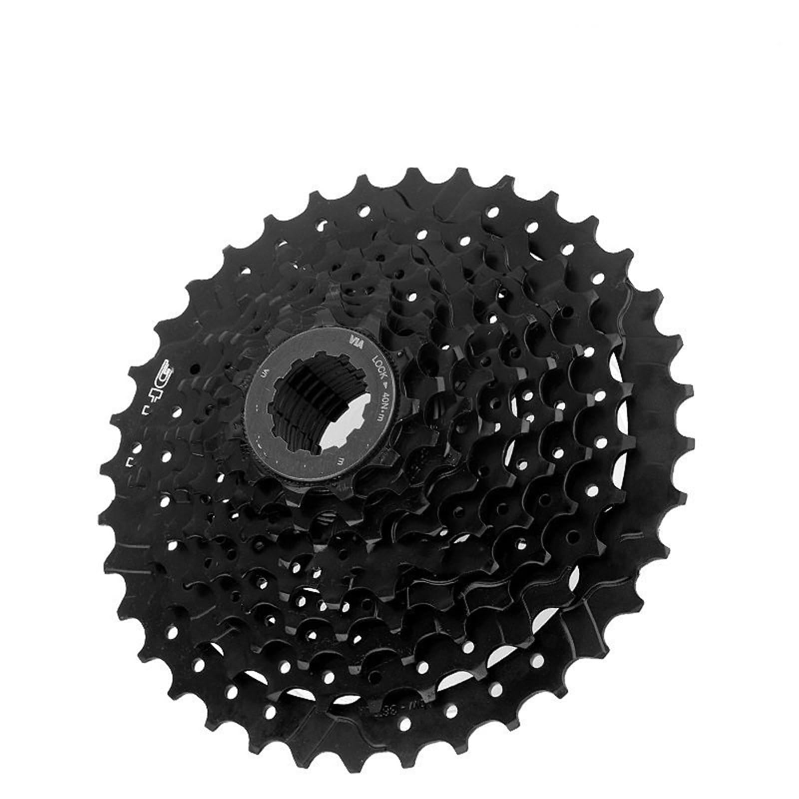 Cassette pignoni e Ruote libere per Bicicletta CAS Adatto per Shimano Altus HG200 9 velocità MTB Cassetta pignone 32T 36T 9S Ruota Libera 9V K7 Parti per Bicicletta