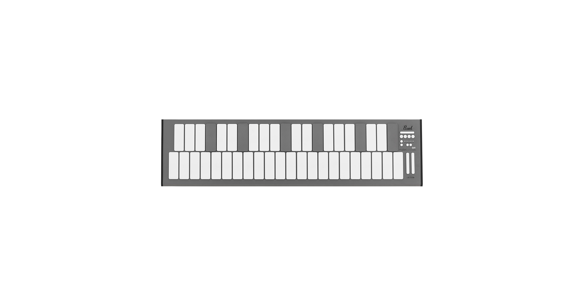 EM-1 malletSTATION 電子マリンバ　美品 美品】 EM-1 malletSTATION 電子マリンバ【送料無料】 - メルカリ