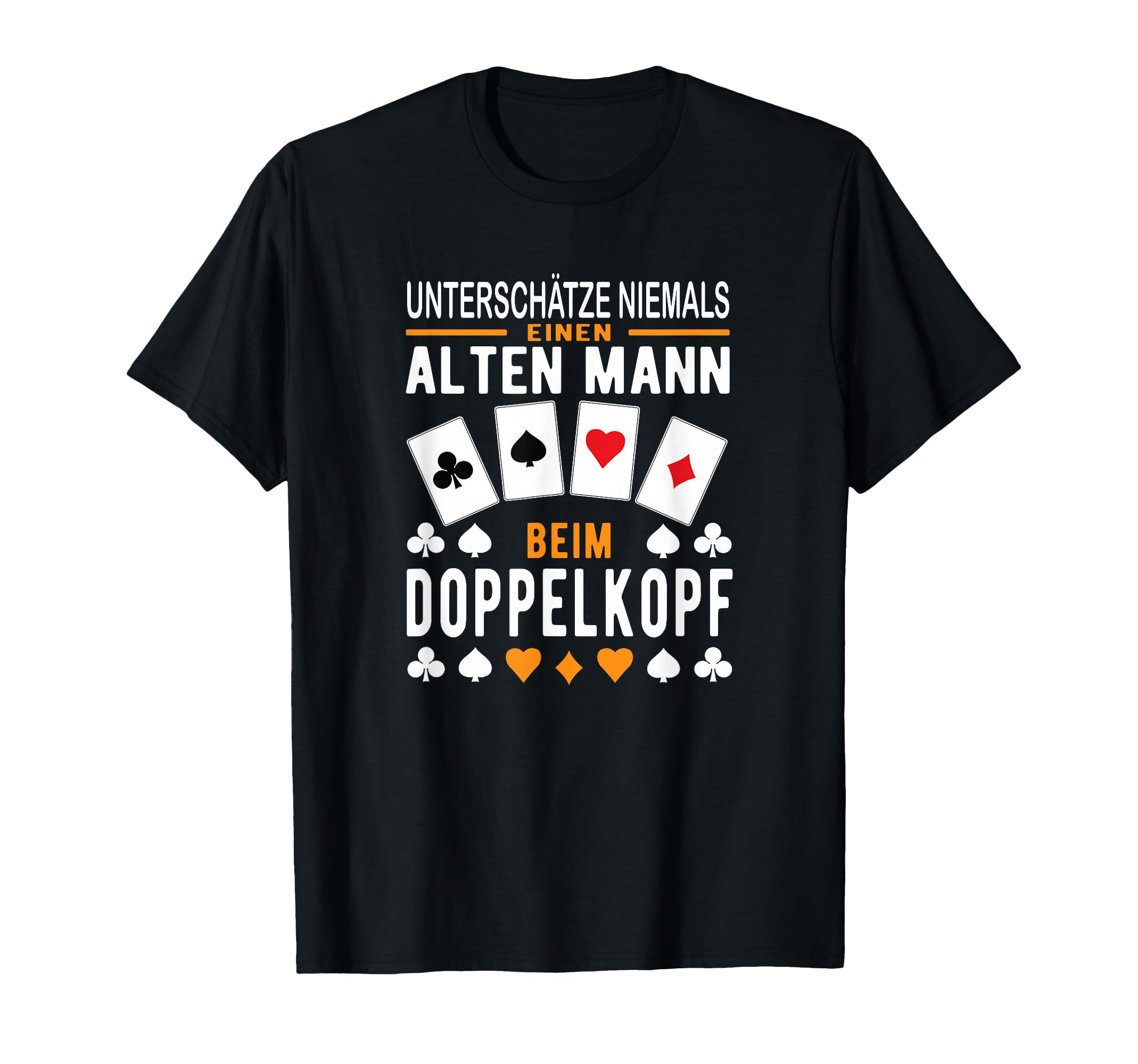 Kleidung mit Designs von Amazon Merch on Demand