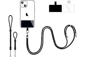 BFSD·DM Universal Mobile Phone Lanyard for iPhone