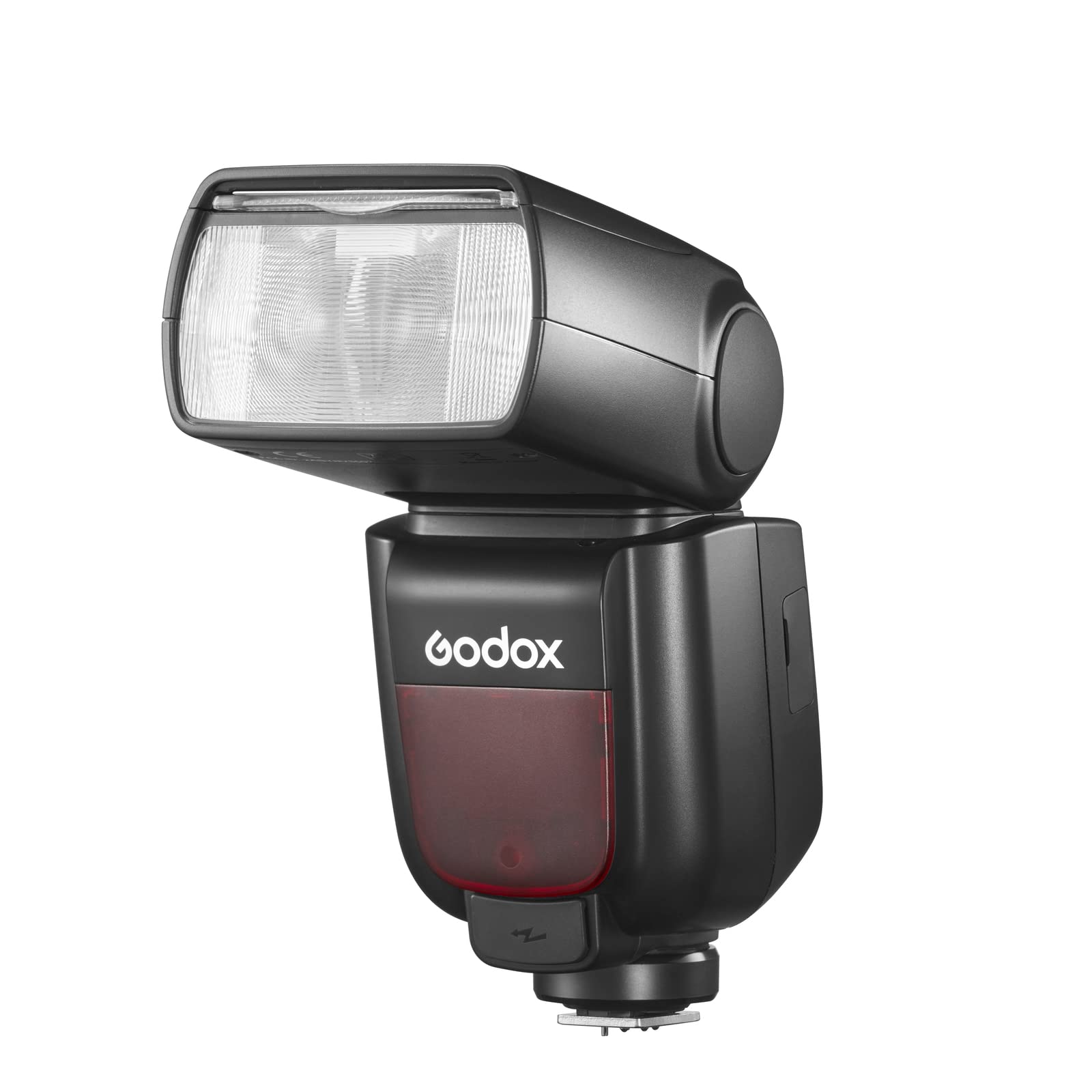 GODOX TT685II-C E-TTL Speedlite sincronizzazione ad alta velocità, 2.4G Wireless X System compatibile per Canon Flash 5D Mark Ⅳ 6D Mark II 7D 90D 250D R5 850D
