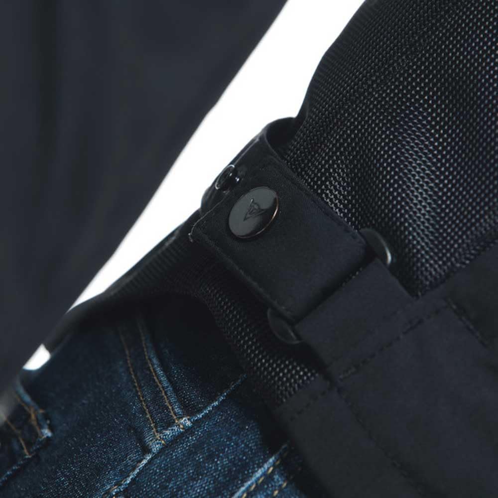 Dainese Air Fast Tex Jacket Air Fast Tex Jacket Hombre (Pack de 1)