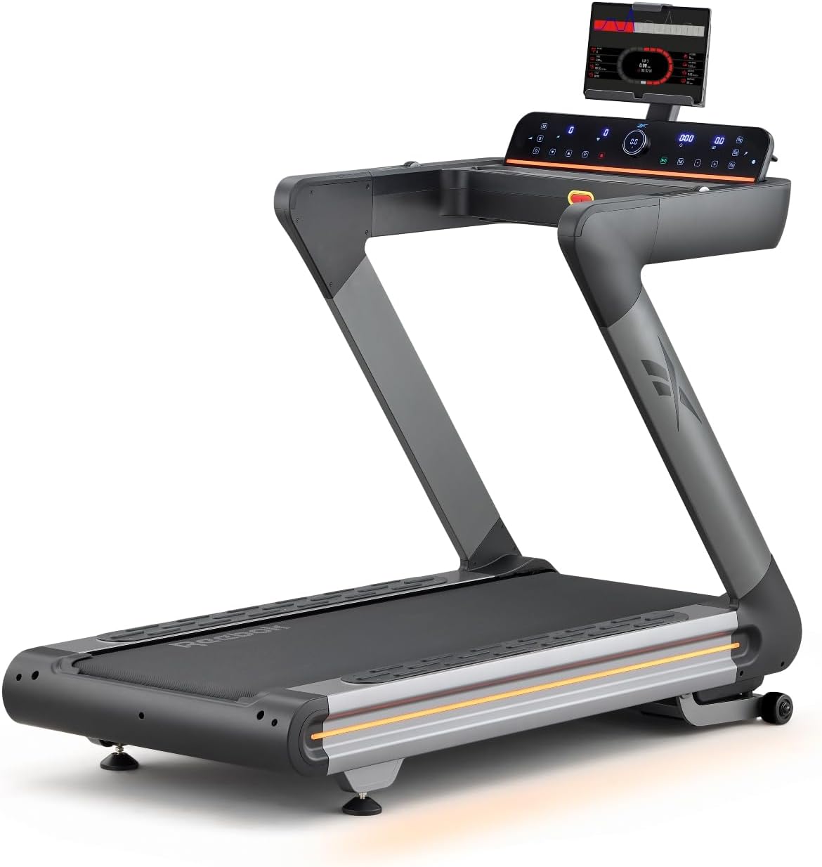Reebok treadmill