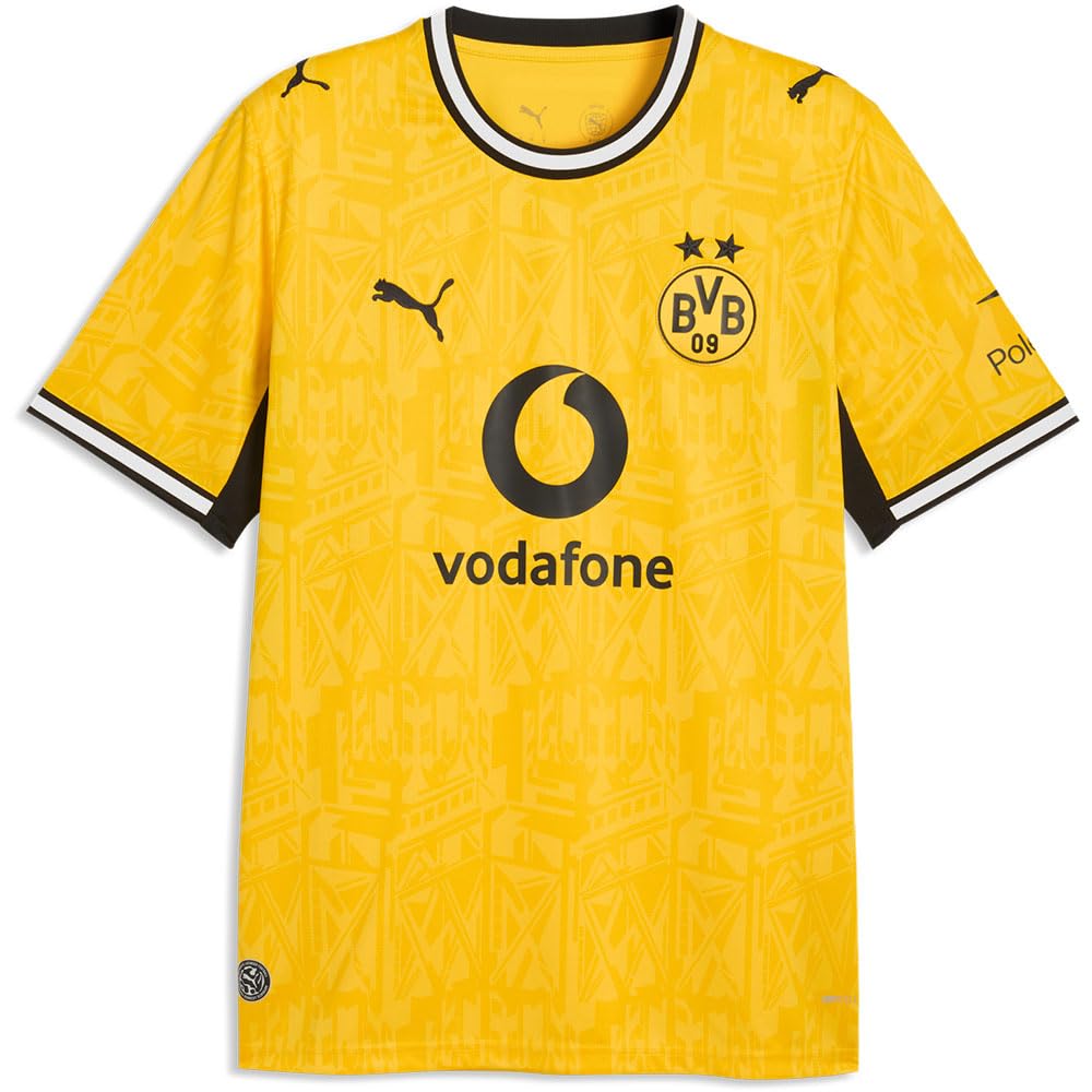 PUMA Borussia Dortmund 26/27 Heimtrikot Herren M