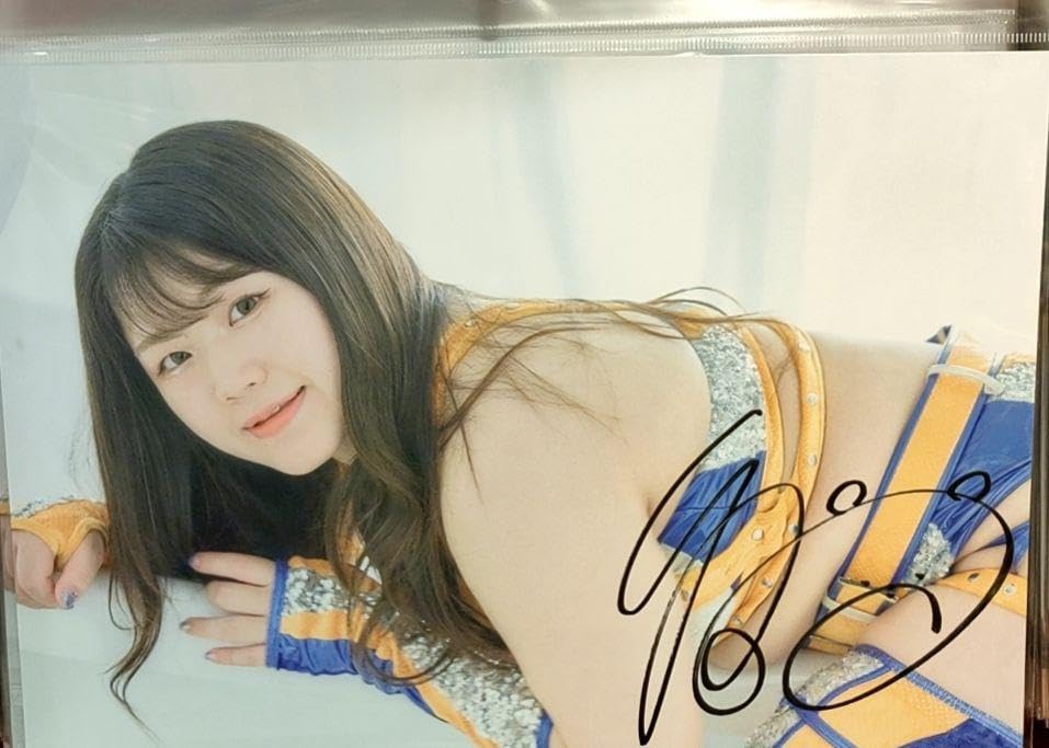 Amazon.co.jp: スターダム コグマポートレートサインは印刷です 女子