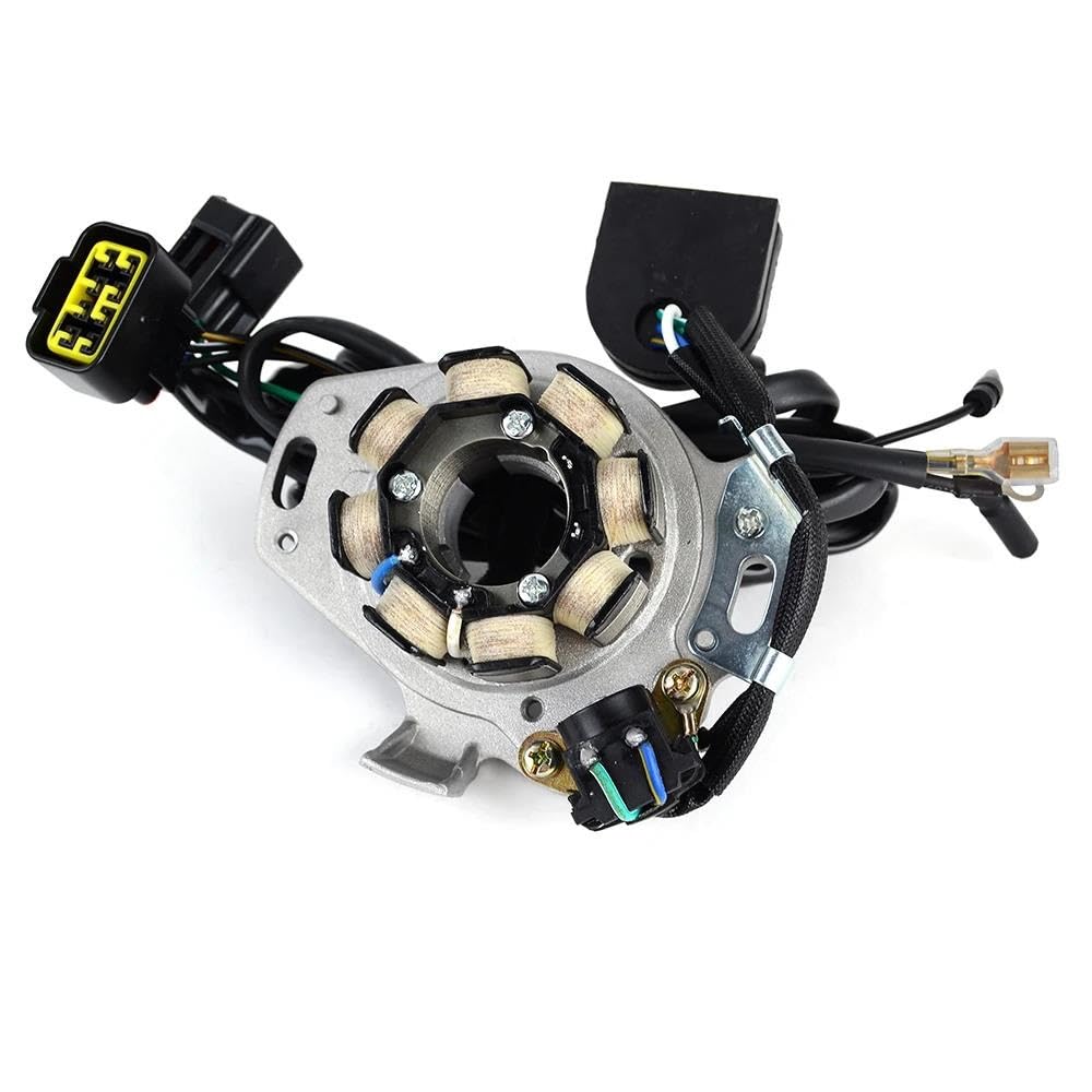Dispositivi Accensione Moto Per CR250 Per CR250R Per CR 250 250R Bobina Statore Per Motocicletta 1999 31100-KZ3-J11 Ricambi Per Motociclette Kit Accensione Motocicletta