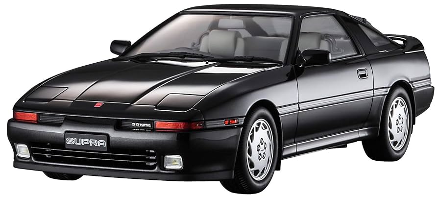 k*e様 (MC7)タミヤ 1/24 GRスープラ ハセガワ フジミ MR2 タミヤ 1/24 スポーツカーシリーズ 1/24 トヨタ GR スープラ