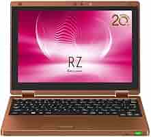 Let's note CF-RZ5CFEPR 4GB 本日まで通常使用 Let's note CF-RZ5CFEPR 4GB 本日まで通常使用 - メルカリ
