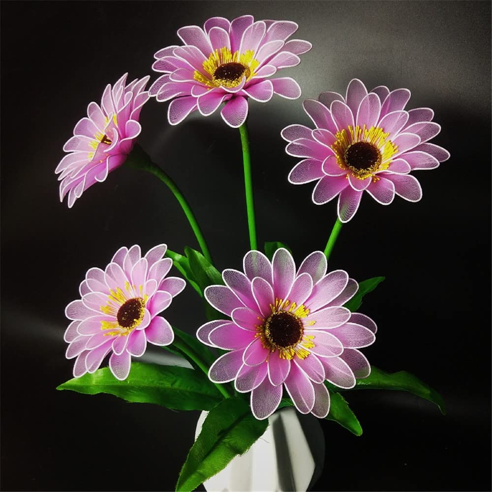 Buy Artificial Flower Stem Décor, 1 ct - Assorted from Dollar General - Instore