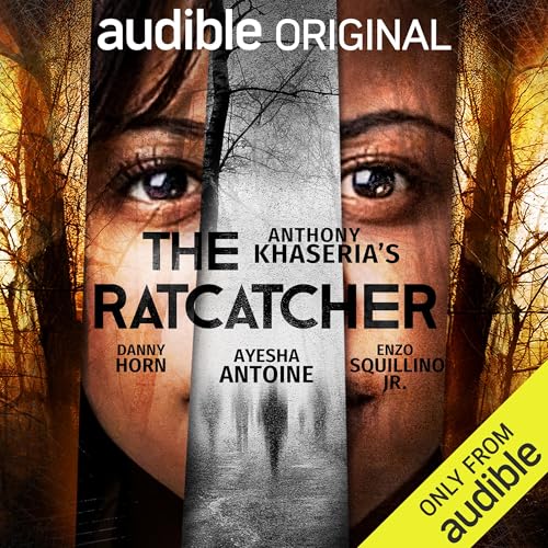 The Ratcatcher - Anthony Khaseria episode artwork