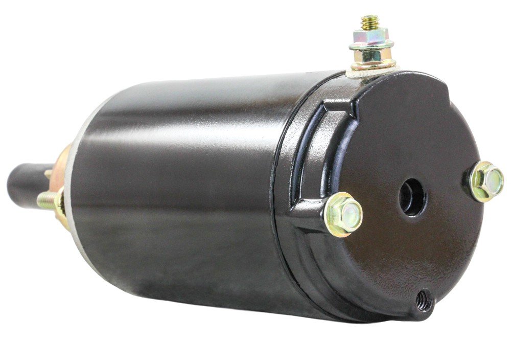 その他 mn Amazon.com: RAREELECTRICAL New Starter Motor Compatible with