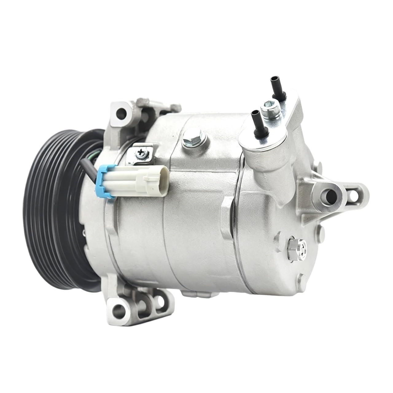 CSP15 AC Compressor Compatible for Chevrolet Cruze Orlando 13310692 13314480 DS101032 96966630 13250601 13271258 687997689 106290114