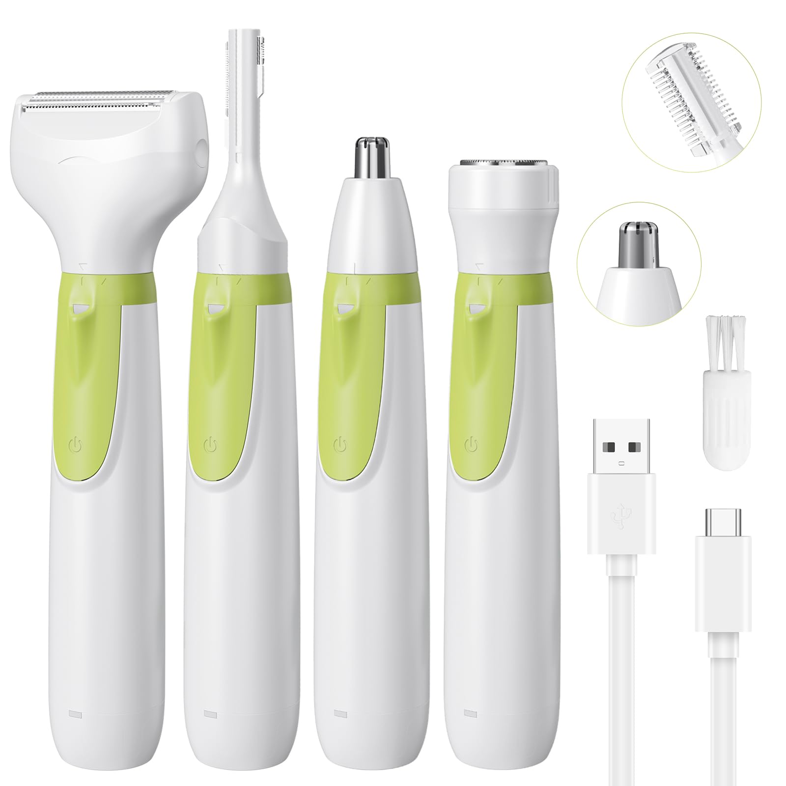 Finishing Razor Electric razor latest price in india with comparison - CheapestInIndia.com