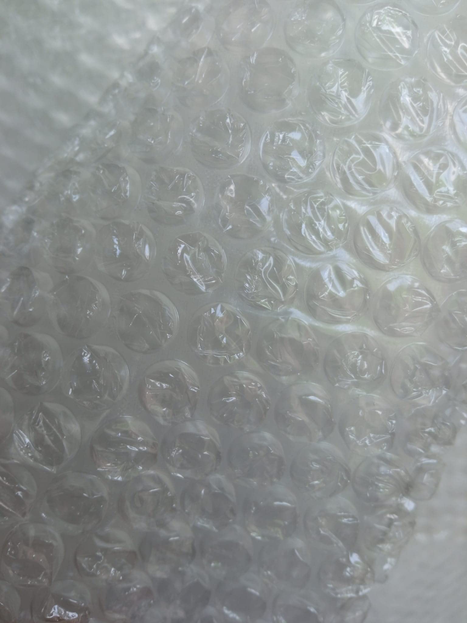 Suinga Luftpolsterfolie, 1 x 160 m, Schutzfilm für Verpackung und Versand | Schutz vor Stößen und Kratzern | Isoliermaterial für Umzug, Lagerung und Verpackung