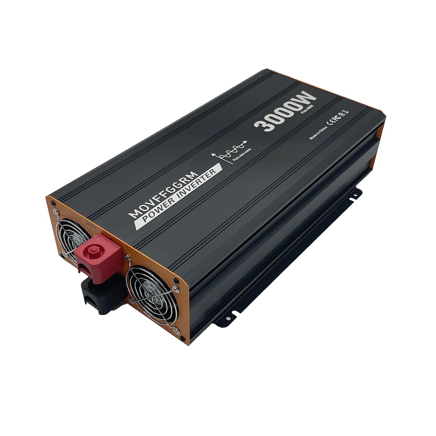 Falownik mocy 3000W12V