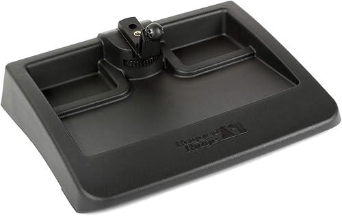 Sistema de multi-montaje para tablero Rugged Ridge 13551.12