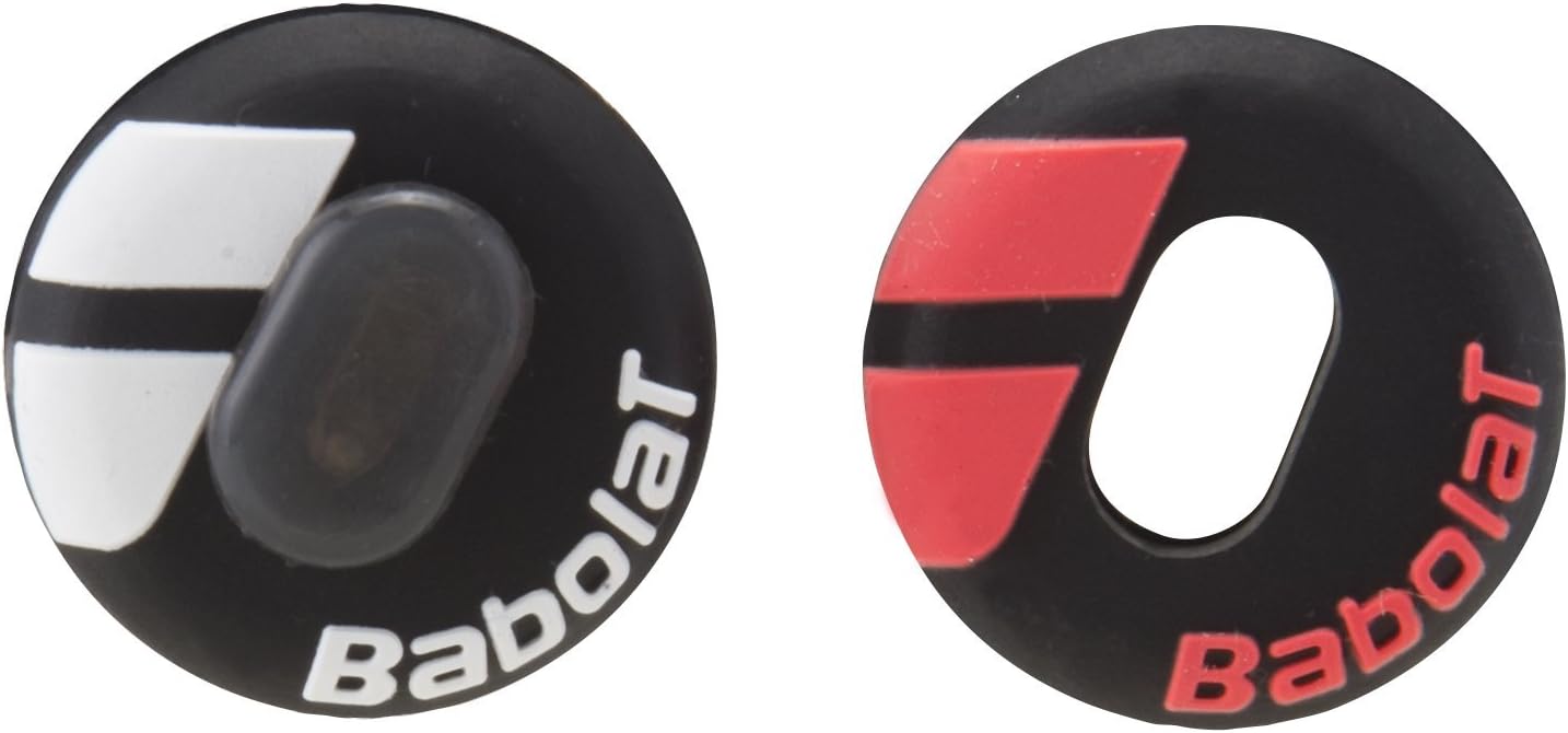 Babolat Custom Damp X2 Vibration Dampener