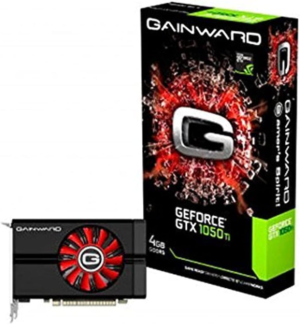 Gainward 426018336-3828 4GB GDDR5 graphics card - graphics cards (NVIDIA, 4096 x 2160 pixels, 1290 MHz, 1392 MHz, 4096 x 2160 pixels, 4 GB) Gainward 426018336-3828 4GB GDDR5 graphics card - graphics cards (NVIDIA, 4096 x 2160 pixels, 1290 MHz, 1392 MHz, 4096 x 2160 pixels, 4 GB)