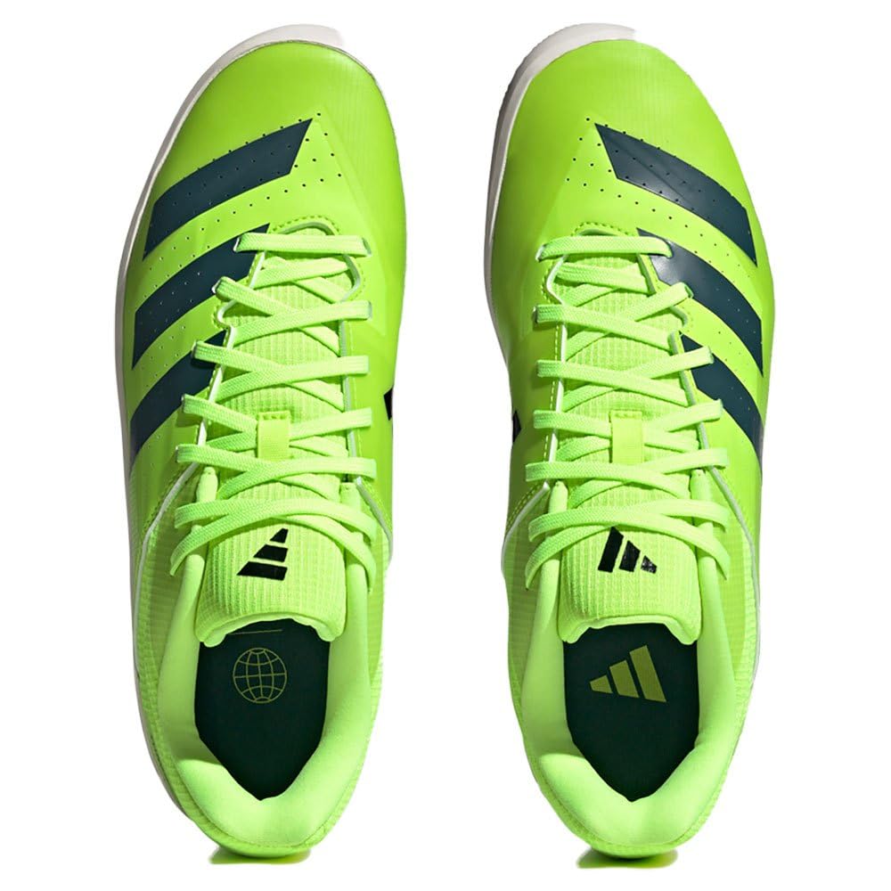 adidas Throwstar Scarpe da Campo e da pistaUomo