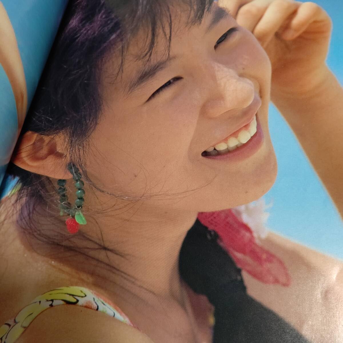 最終値下げ!CoCo三浦理恵子.瀬能あづさ.宮前真樹.羽田恵理香.大野幹代ネガ 最終値下げ!CoCo三浦理恵子.瀬能あづさ.宮前真樹.羽田恵理香